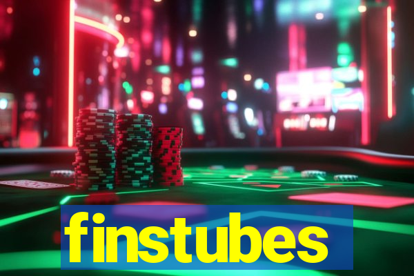 finstubes