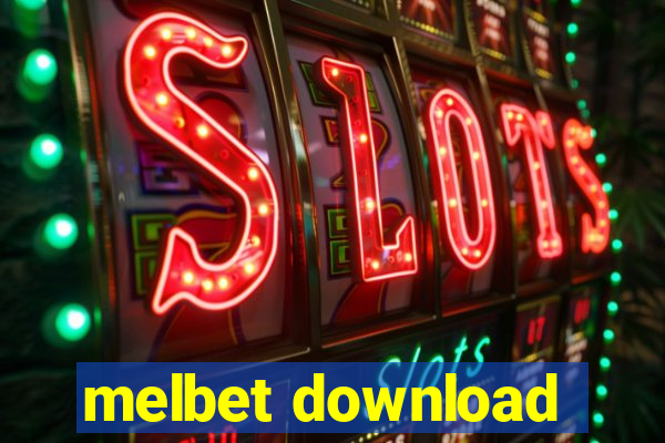 melbet download