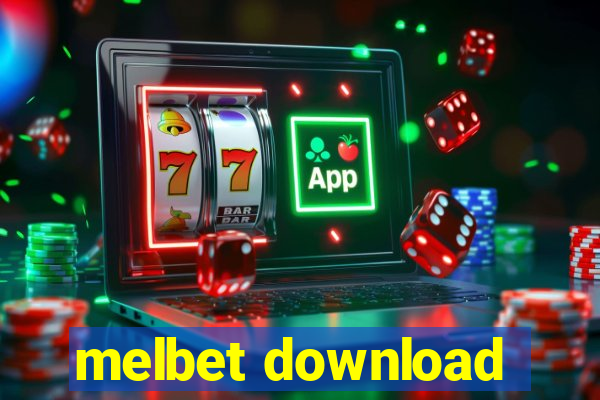 melbet download