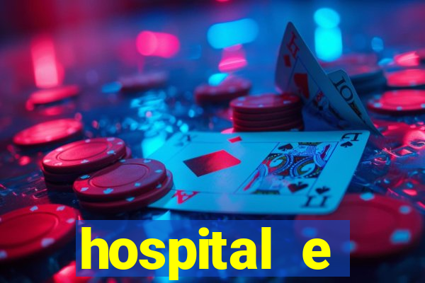 hospital e maternidade santa bárbara