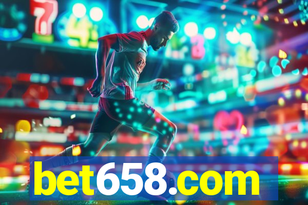 bet658.com