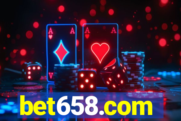 bet658.com