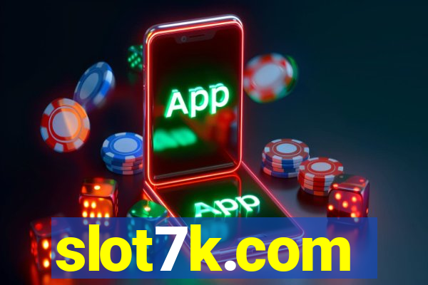 slot7k.com