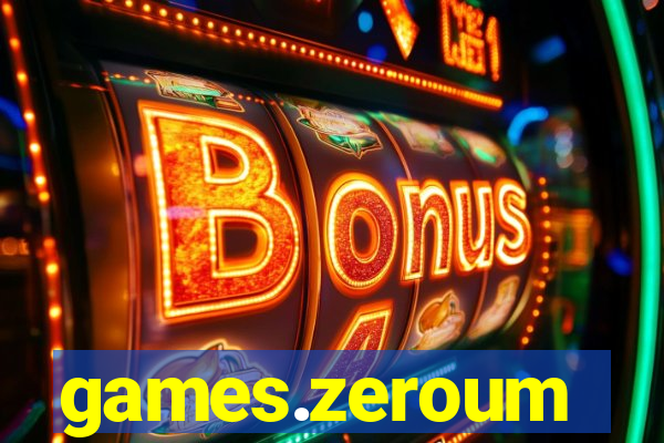 games.zeroum