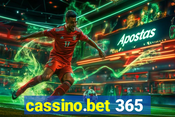 cassino.bet 365