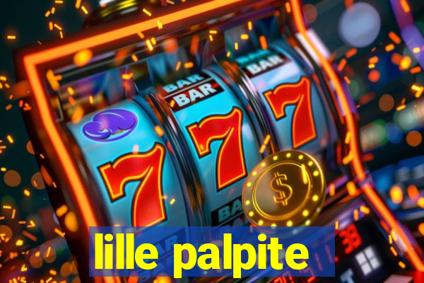 lille palpite