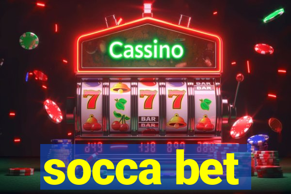 socca bet