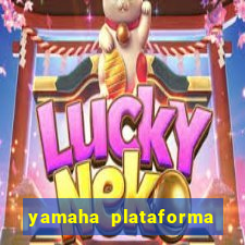 yamaha plataforma de jogos