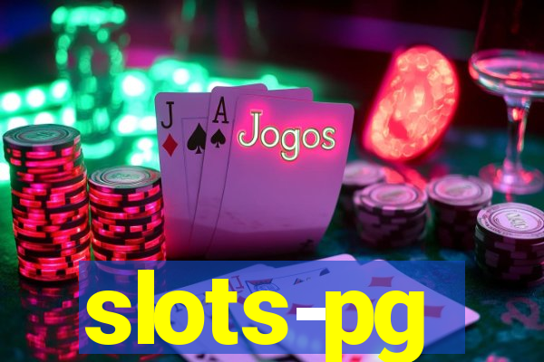 slots-pg