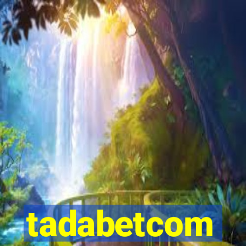 tadabetcom