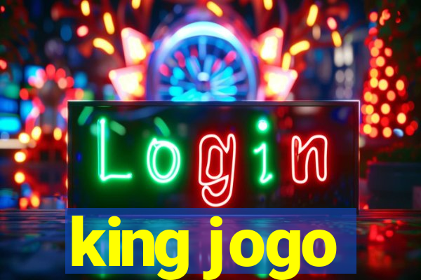 king jogo