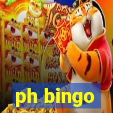 ph bingo