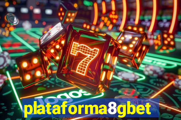 plataforma8gbet