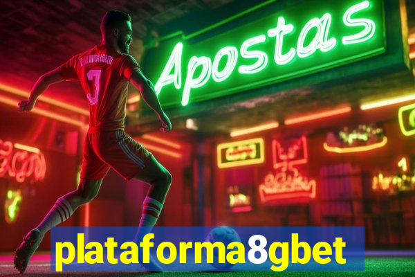 plataforma8gbet