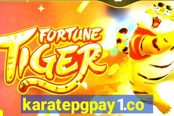 karatepgpay1.com