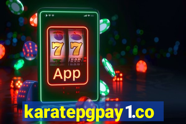 karatepgpay1.com