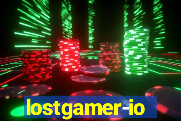 lostgamer-io