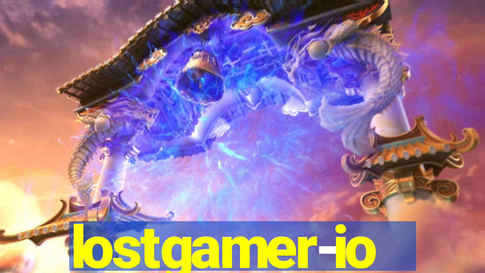 lostgamer-io