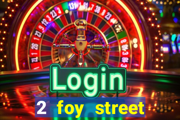 2 foy street casino nsw 2470