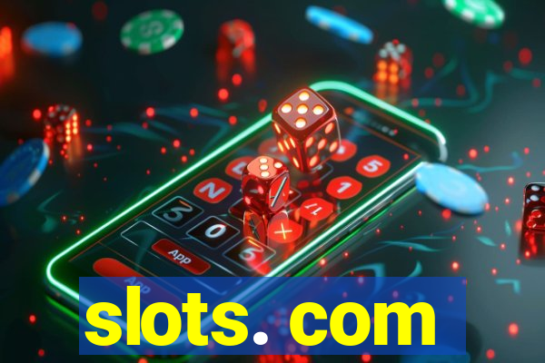 slots. com