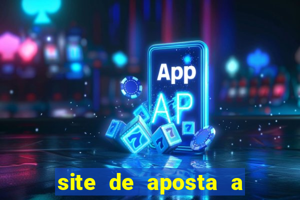 site de aposta a partir de 1 real