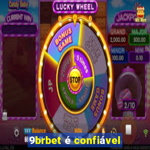 9brbet é confiável