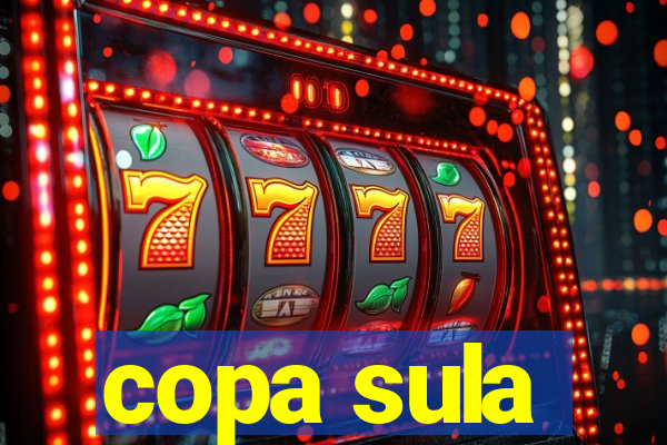 copa sula