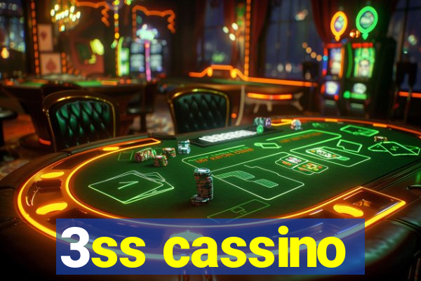 3ss cassino