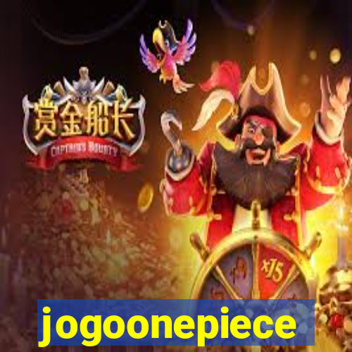 jogoonepiece