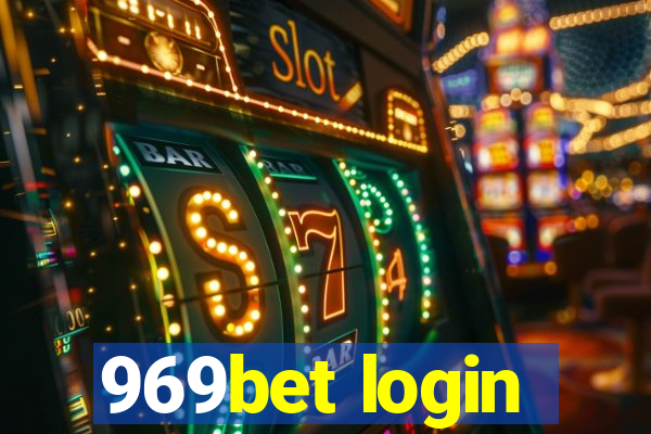 969bet login