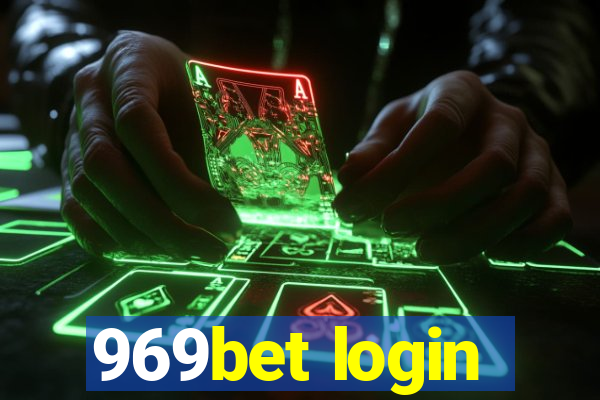 969bet login