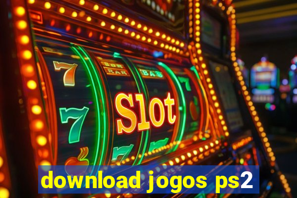 download jogos ps2