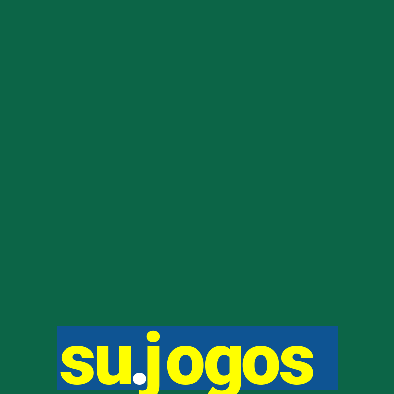 su.jogos