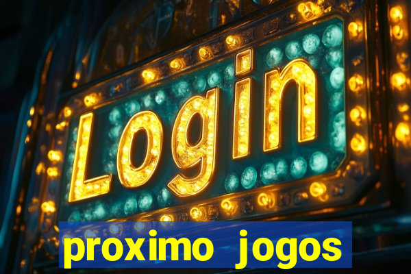 proximo jogos atletico mg