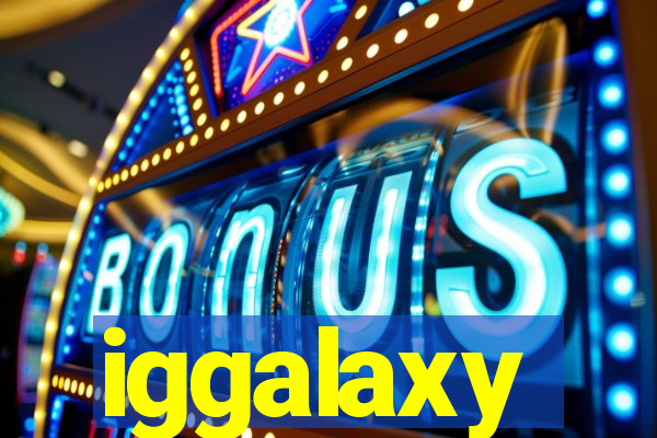 iggalaxy