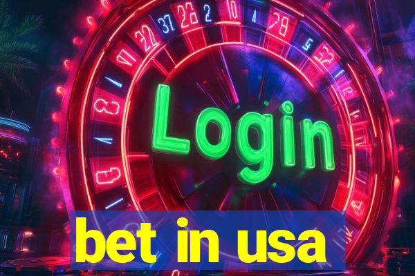 bet in usa