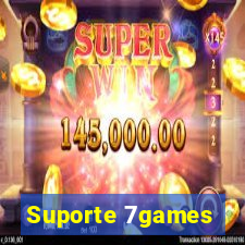 Suporte 7games