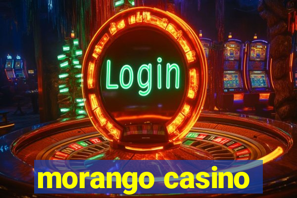 morango casino