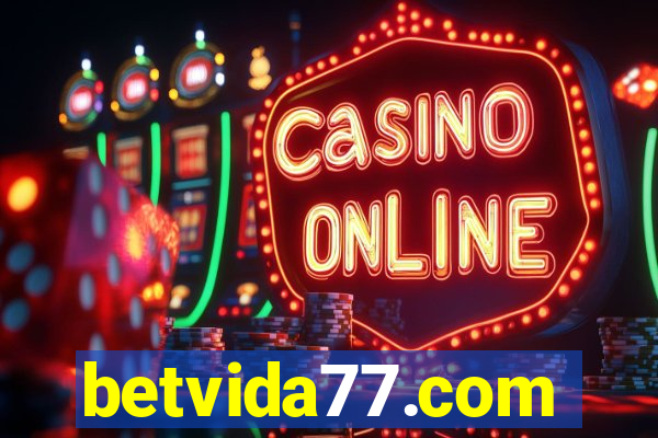 betvida77.com