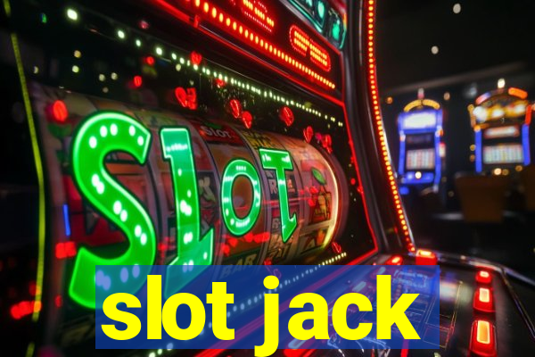 slot jack