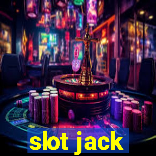 slot jack