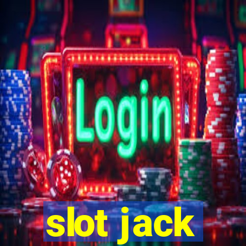 slot jack