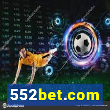 552bet.com