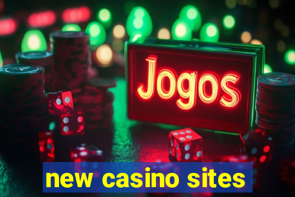 new casino sites