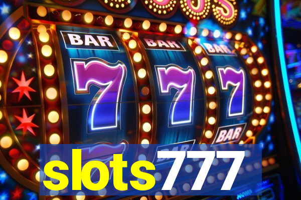 slots777