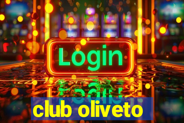 club oliveto