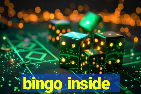 bingo inside