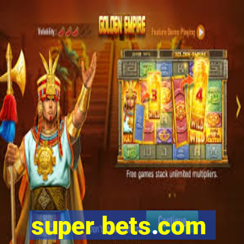 super bets.com