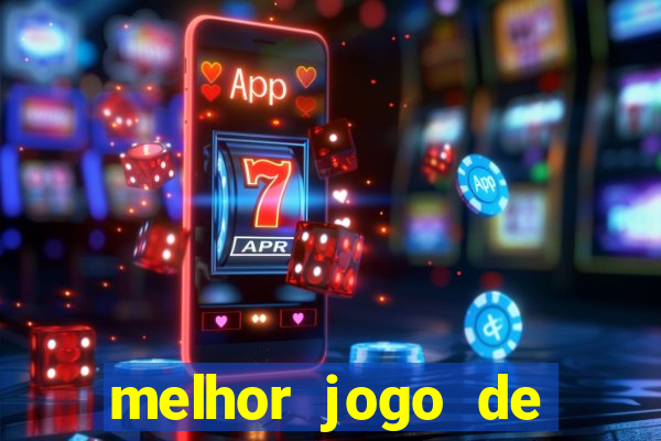 melhor jogo de azar para ganhar dinheiro