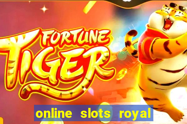 online slots royal circle club